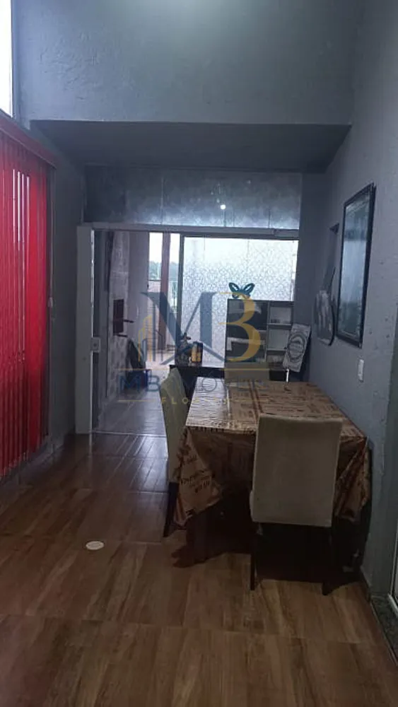 Sobrado, 3 quartos, 180 m² - Foto 2