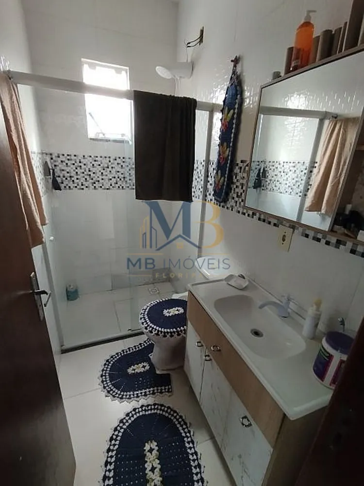 Sobrado, 3 quartos, 180 m² - Foto 8