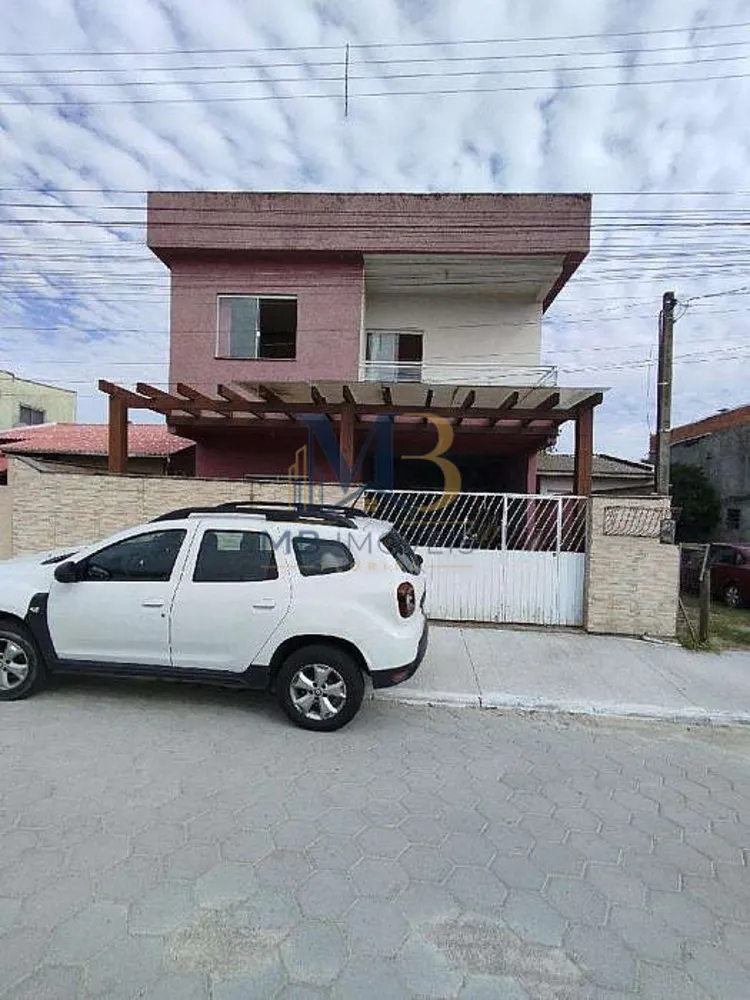 Sobrado, 3 quartos, 180 m² - Foto 1