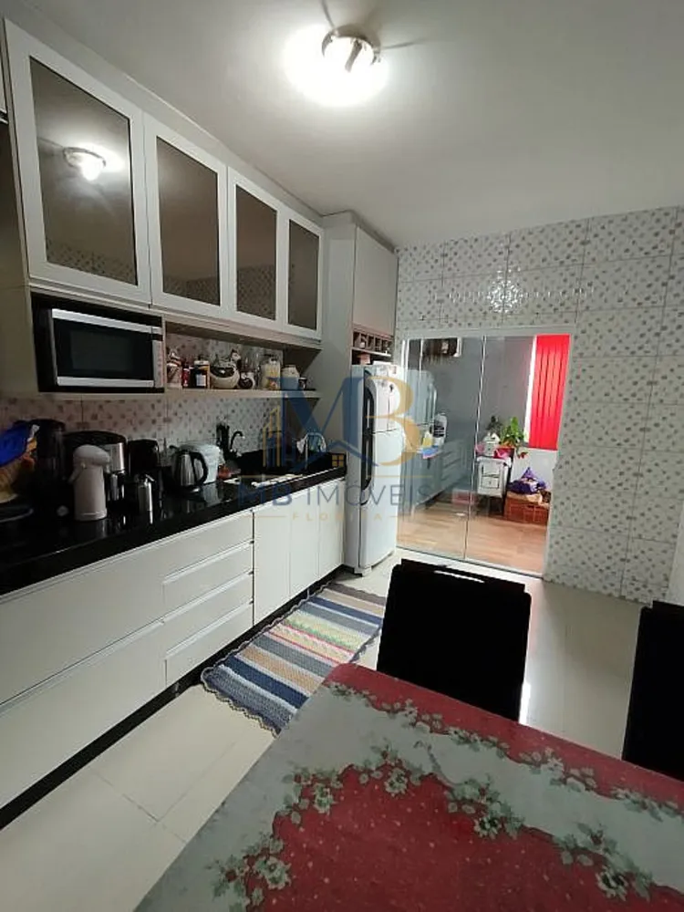 Sobrado, 3 quartos, 180 m² - Foto 11