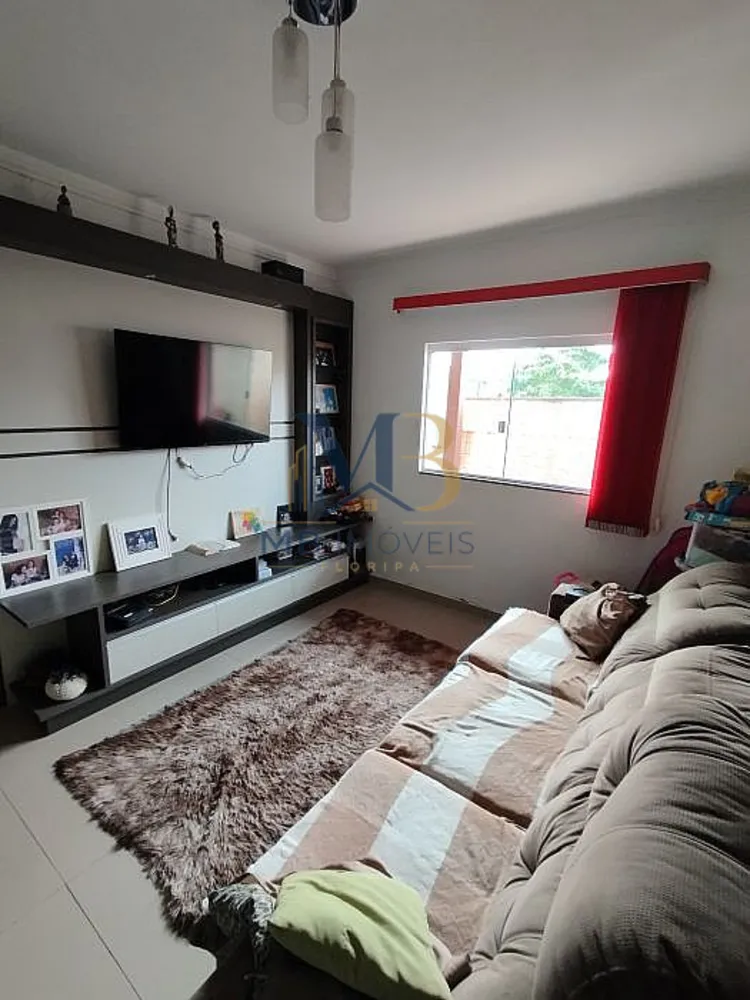 Sobrado, 3 quartos, 180 m² - Foto 12