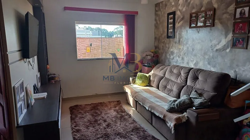 Sobrado, 3 quartos, 180 m² - Foto 6