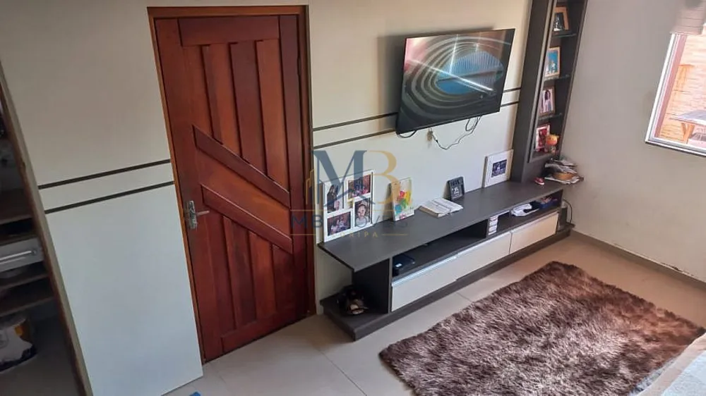 Sobrado, 3 quartos, 180 m² - Foto 4