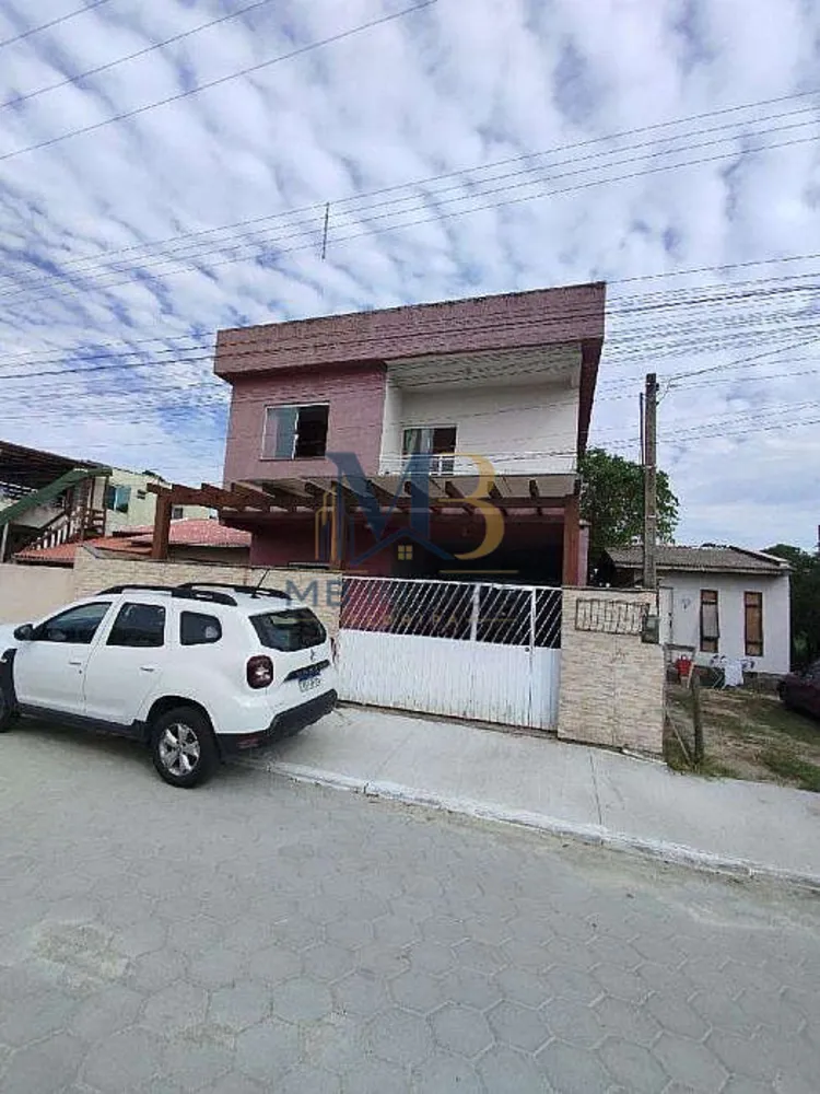 Sobrado, 3 quartos, 180 m² - Foto 15