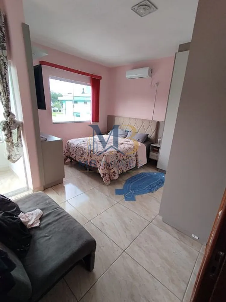 Sobrado, 3 quartos, 180 m² - Foto 10