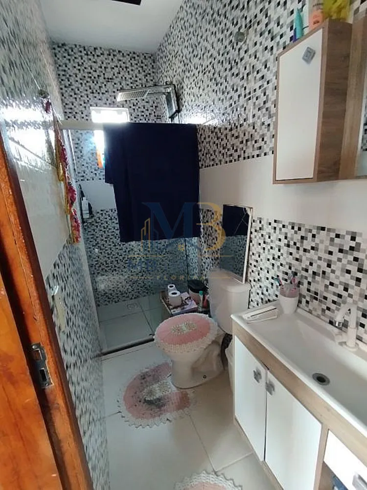 Sobrado, 3 quartos, 180 m² - Foto 7