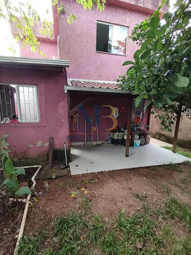 Sobrado, 3 quartos, 180 m² - Foto 9