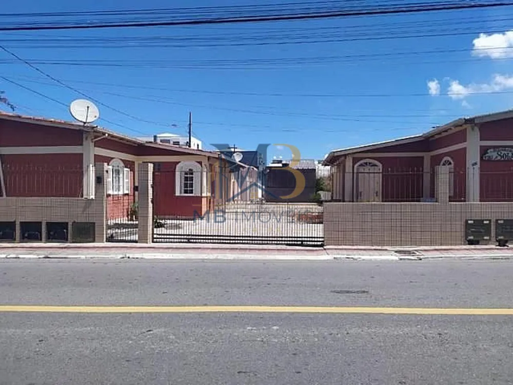Casa, 1 quarto, 36 m² - Foto 12