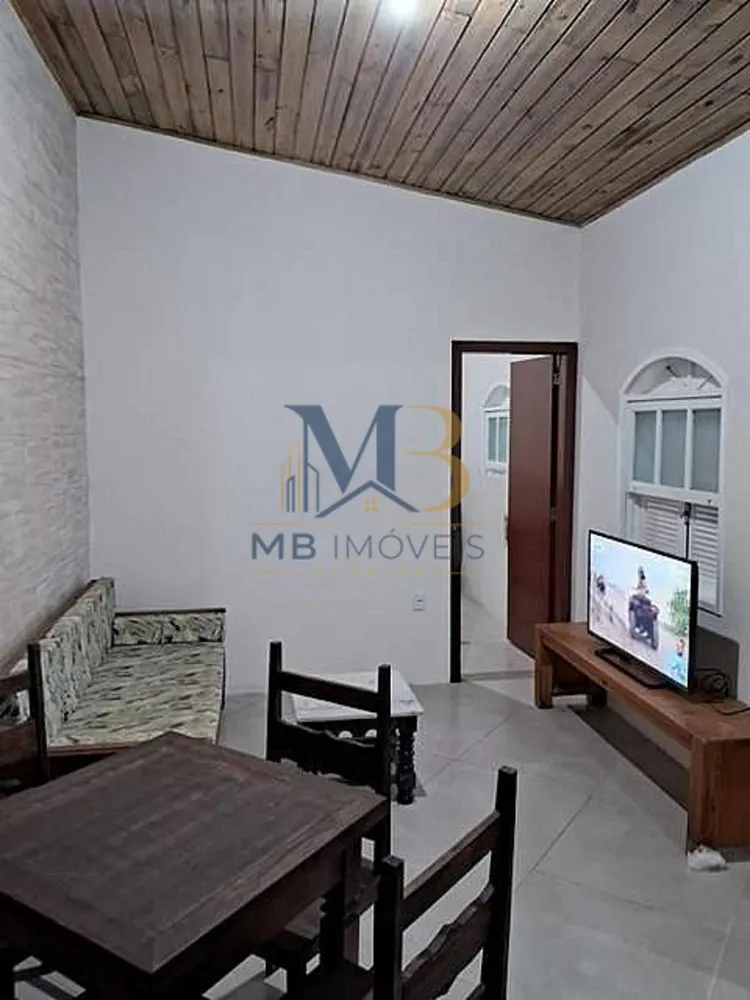 Casa, 1 quarto, 36 m² - Foto 10