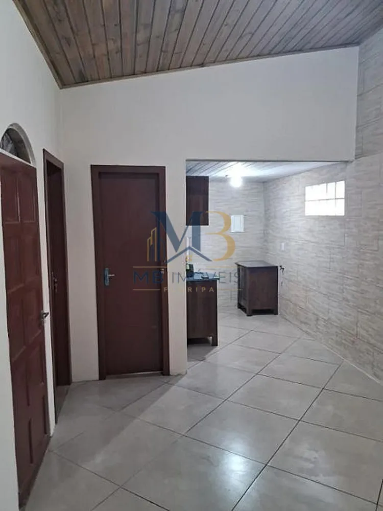 Casa, 1 quarto, 36 m² - Foto 15