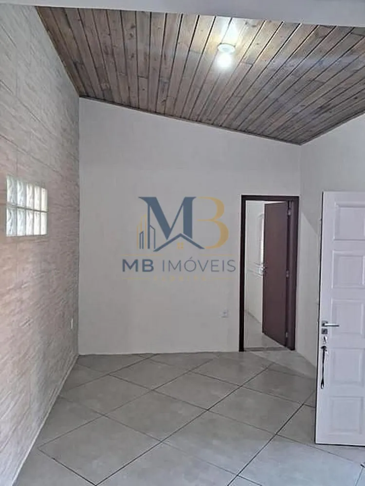 Casa, 1 quarto, 36 m² - Foto 9
