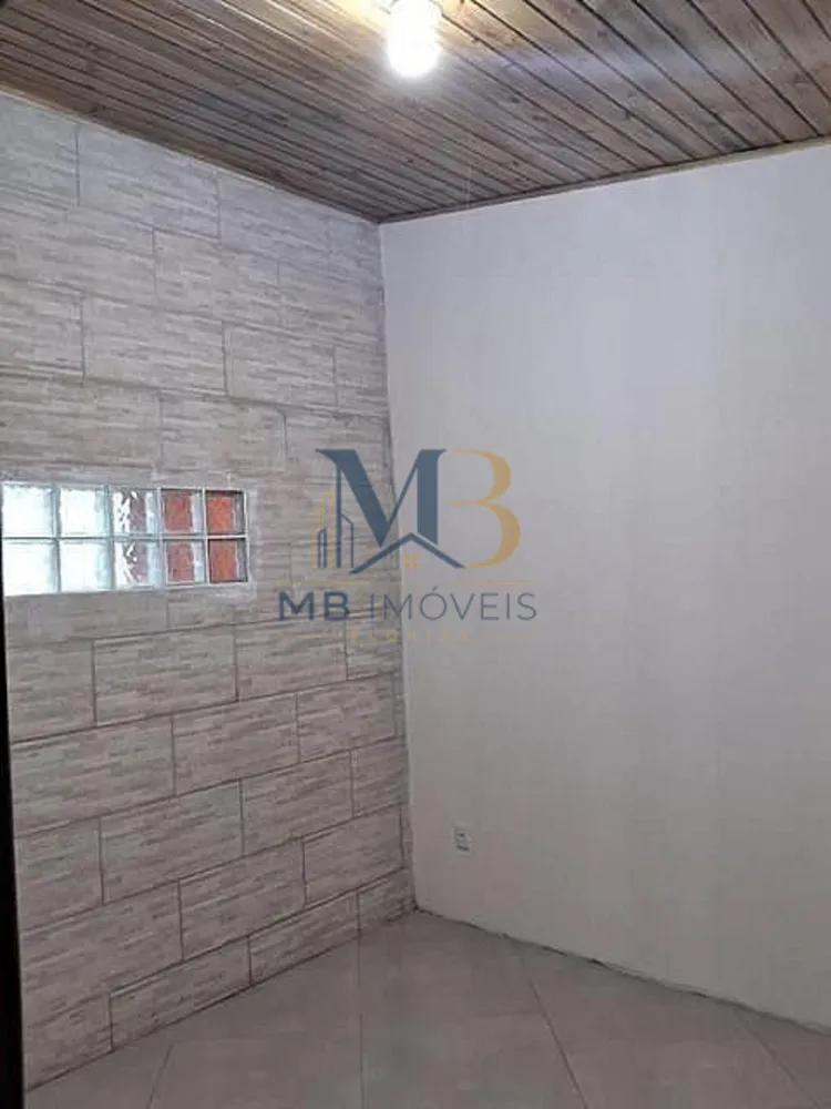 Casa, 1 quarto, 36 m² - Foto 8