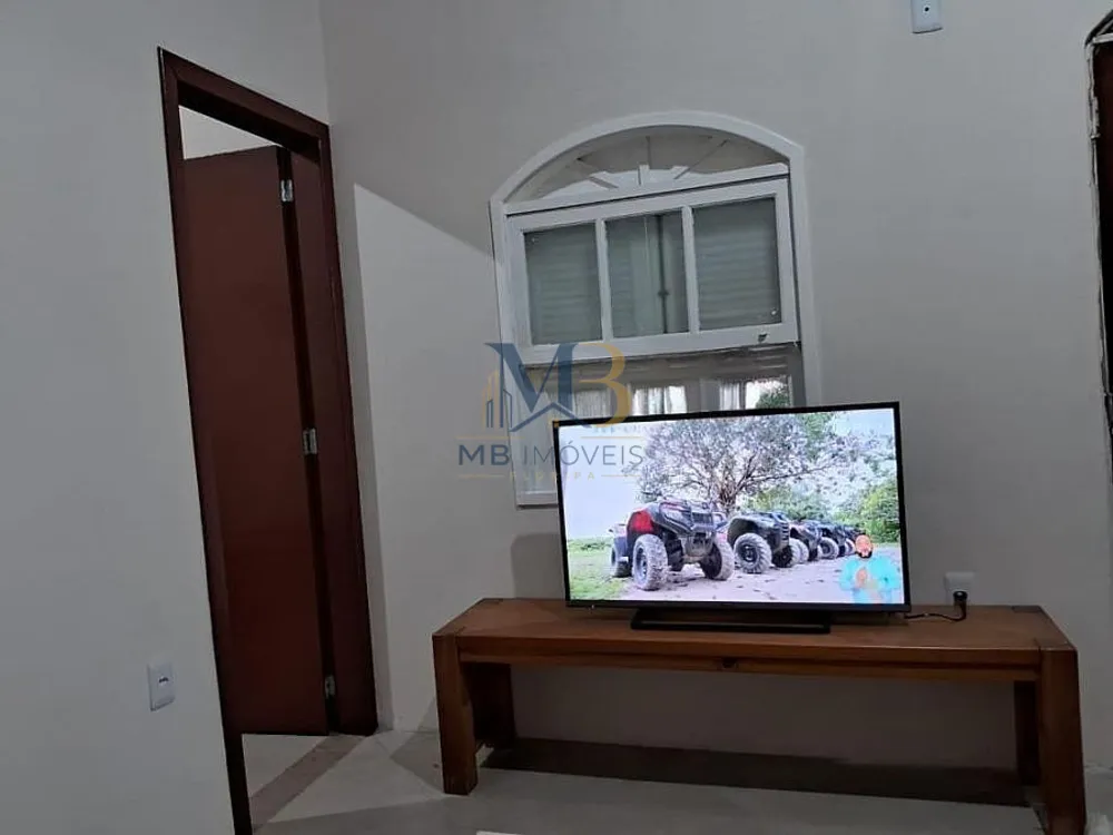 Casa, 1 quarto, 36 m² - Foto 14