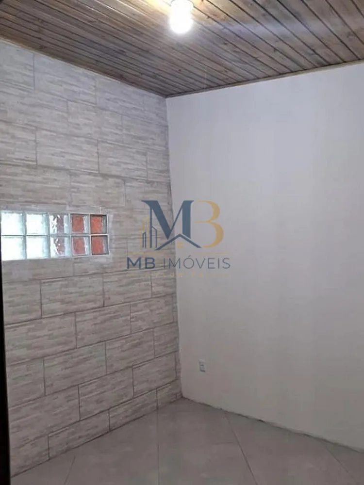Casa, 1 quarto, 36 m² - Foto 16