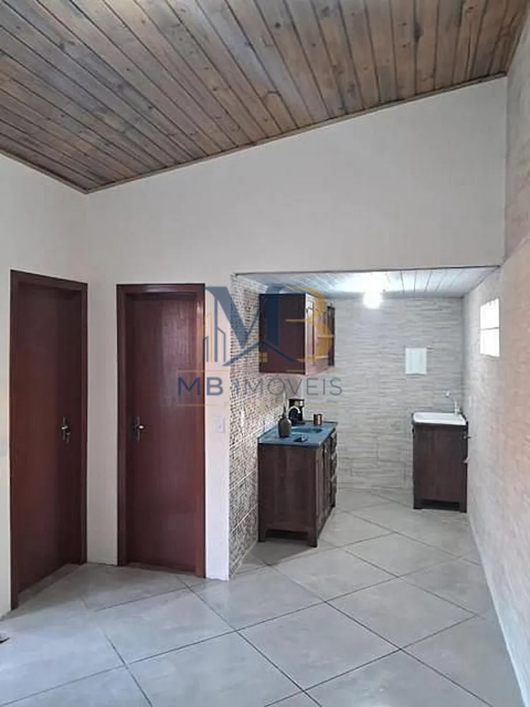 Casa, 1 quarto, 36 m² - Foto 6