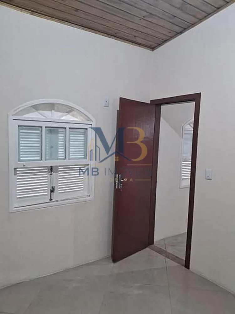 Casa, 1 quarto, 36 m² - Foto 13