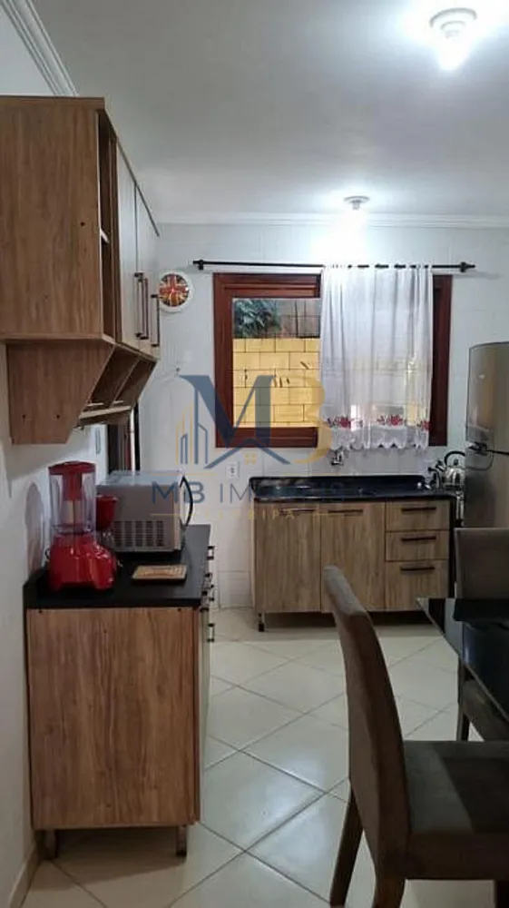 Casa, 2 quartos, 85 m² - Foto 14