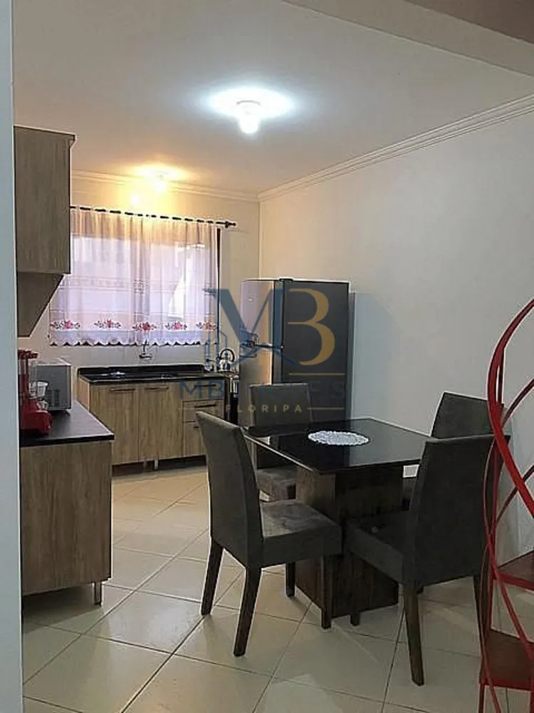 Casa, 2 quartos, 85 m² - Foto 12