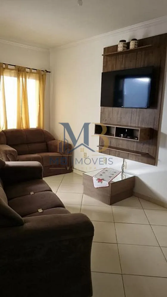 Casa, 2 quartos, 85 m² - Foto 4