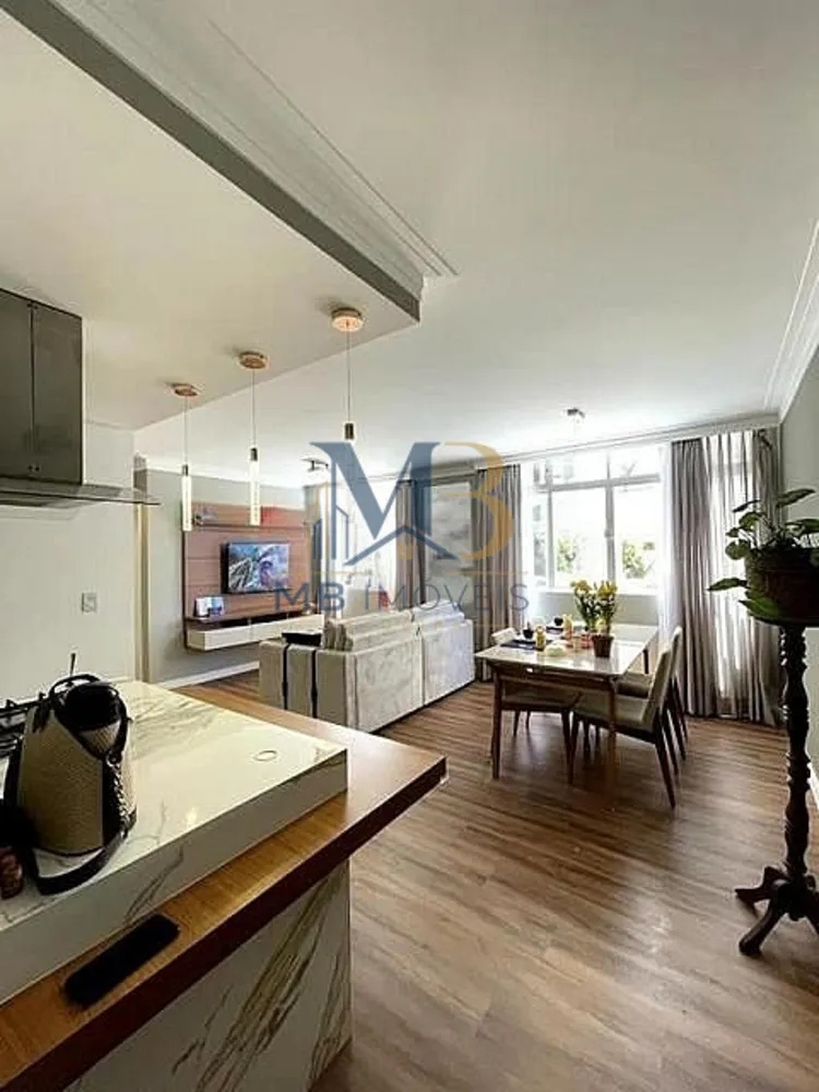 Apartamento, 2 quartos, 77 m² - Foto 6