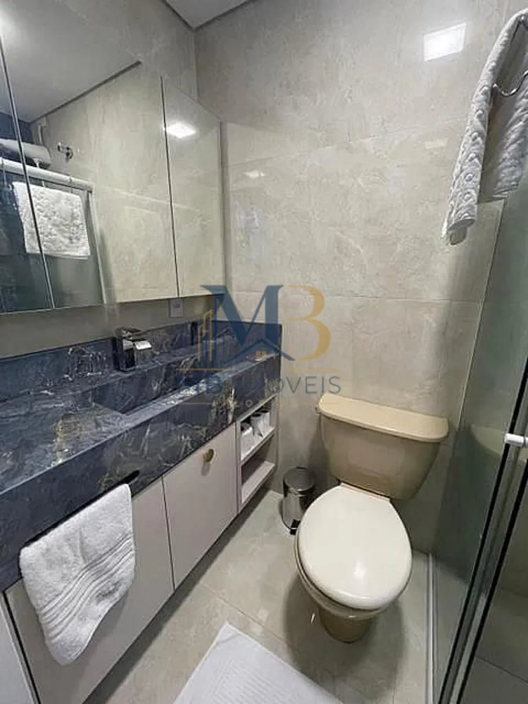 Apartamento, 2 quartos, 77 m² - Foto 14