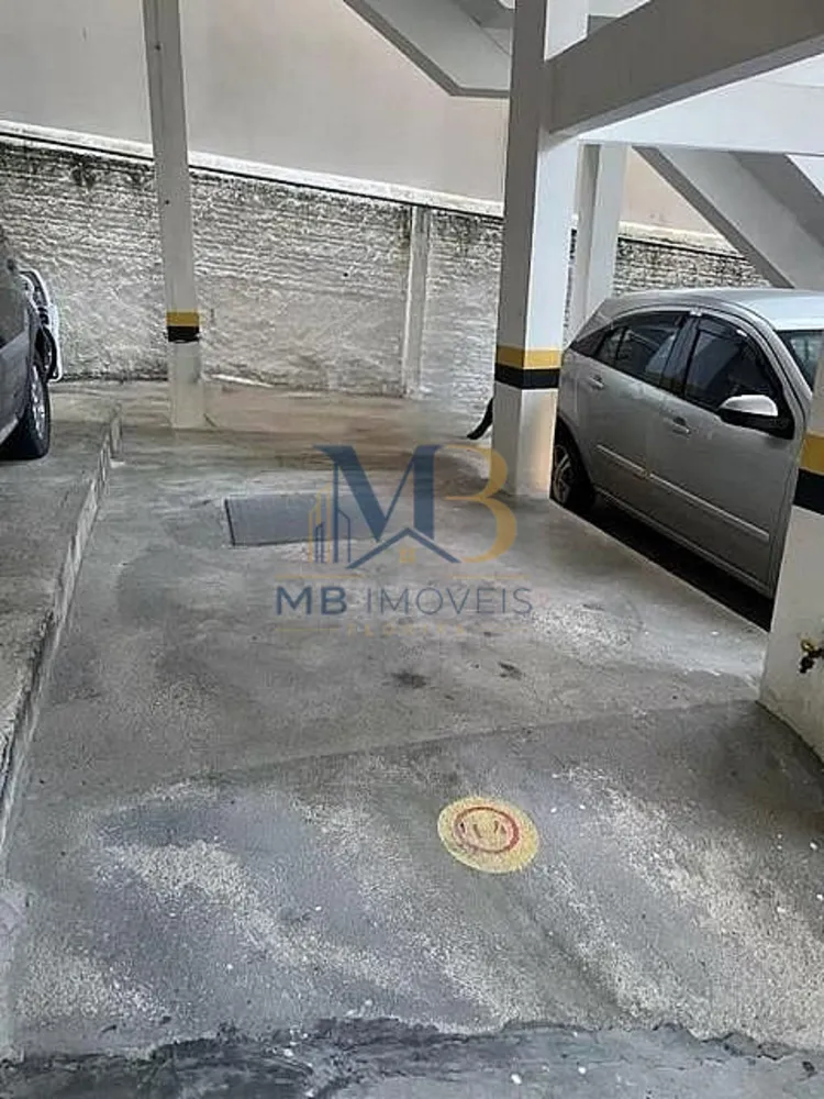 Apartamento, 2 quartos, 77 m² - Foto 15
