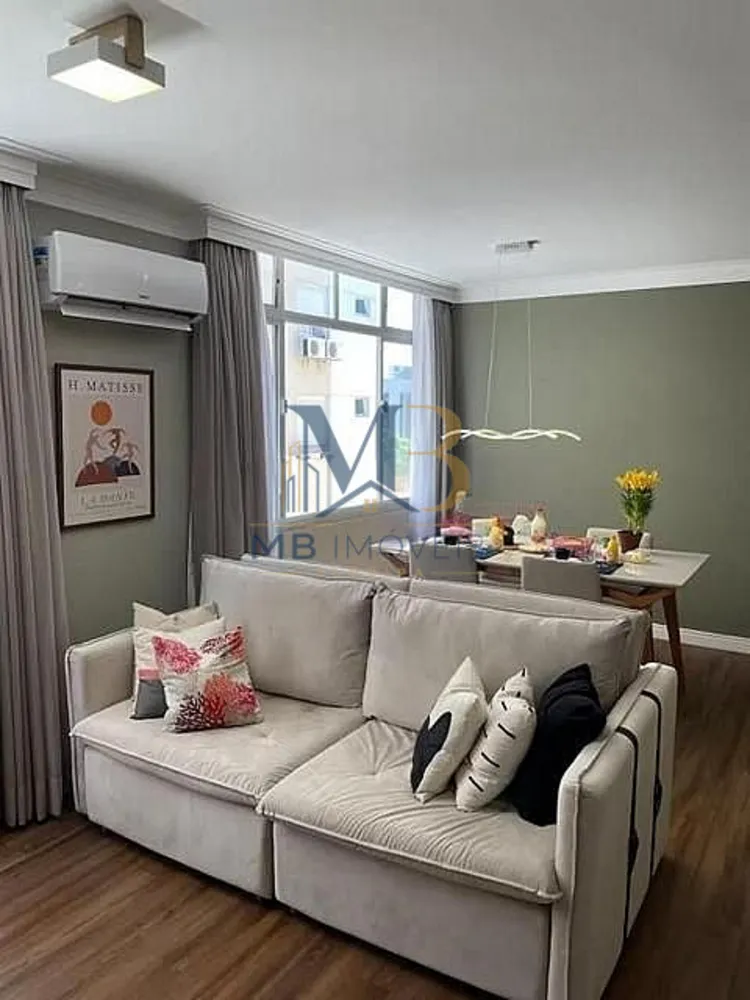 Apartamento, 2 quartos, 77 m² - Foto 4