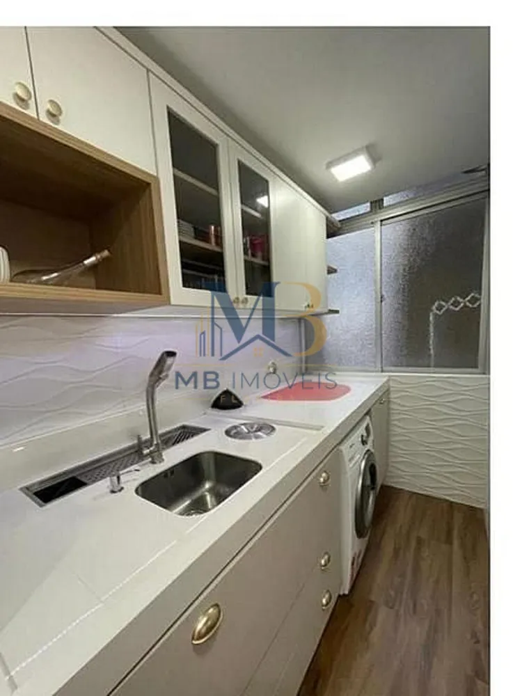 Apartamento, 2 quartos, 77 m² - Foto 9