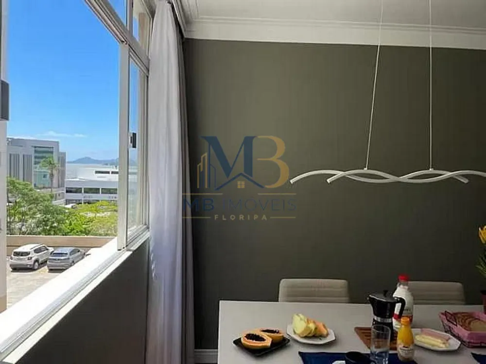 Apartamento, 2 quartos, 77 m² - Foto 2