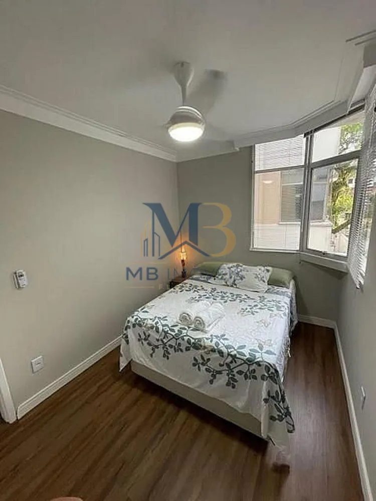 Apartamento, 2 quartos, 77 m² - Foto 12