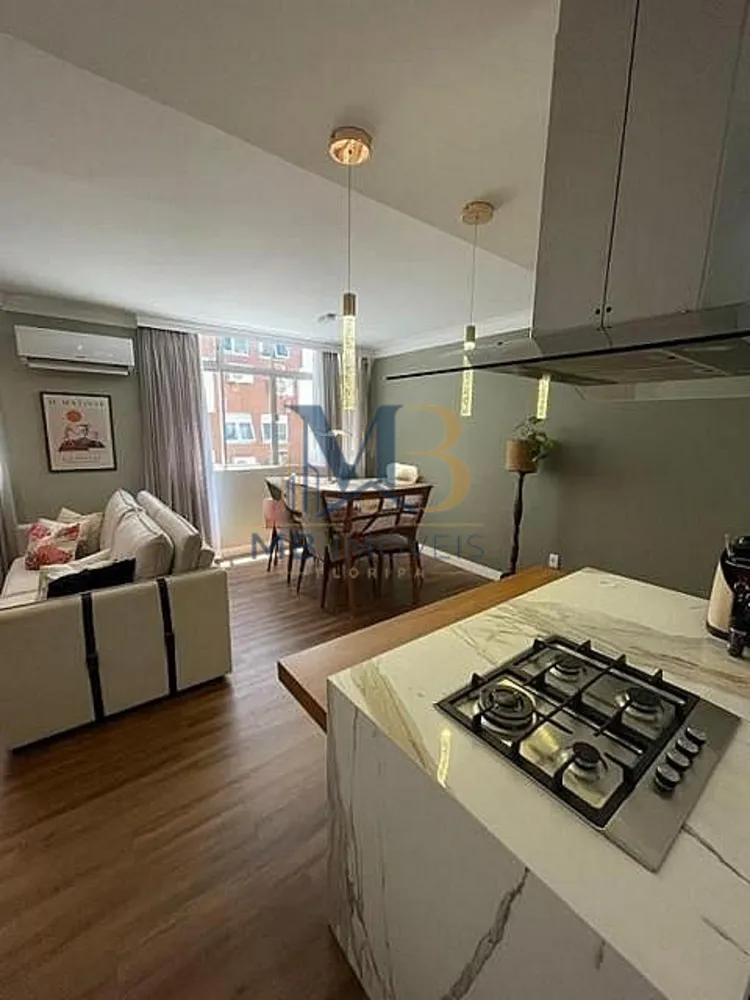 Apartamento, 2 quartos, 77 m² - Foto 7