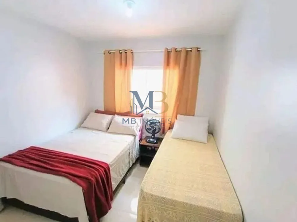 Sobrado, 3 quartos, 120 m² - Foto 2