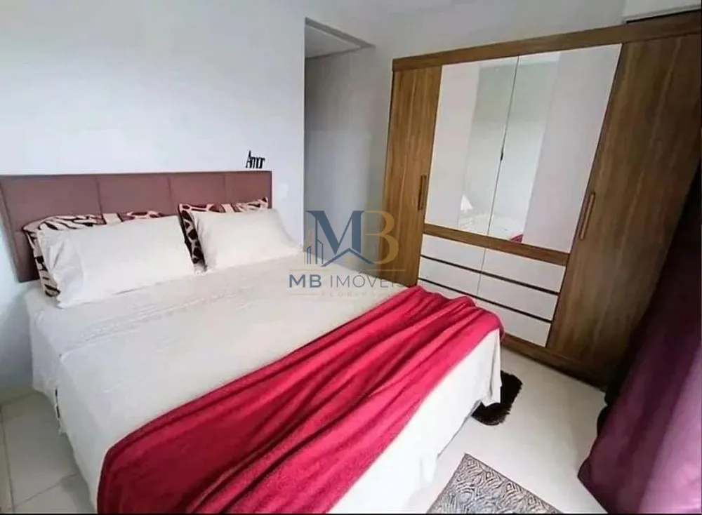 Sobrado, 3 quartos, 120 m² - Foto 6