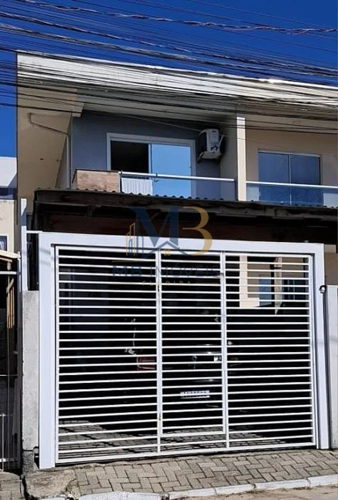 Sobrado, 3 quartos, 120 m² - Foto 10