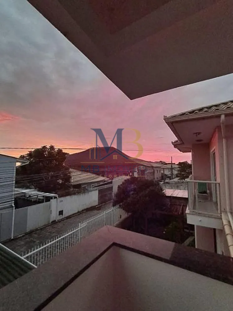 Sobrado, 3 quartos, 120 m² - Foto 1
