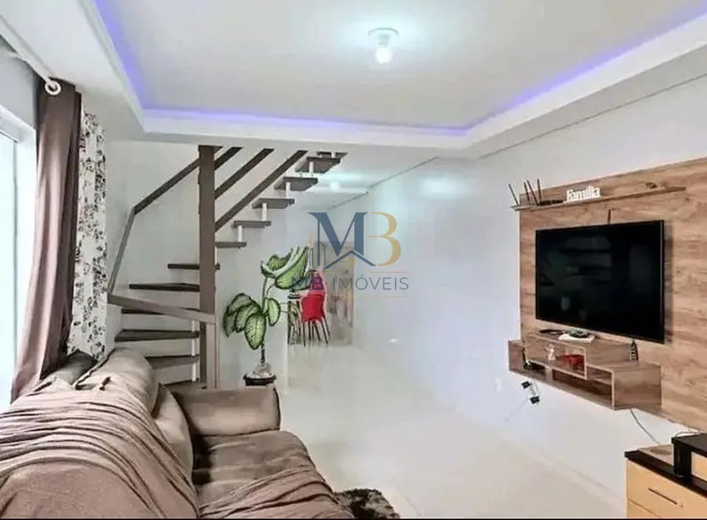 Sobrado, 3 quartos, 120 m² - Foto 9