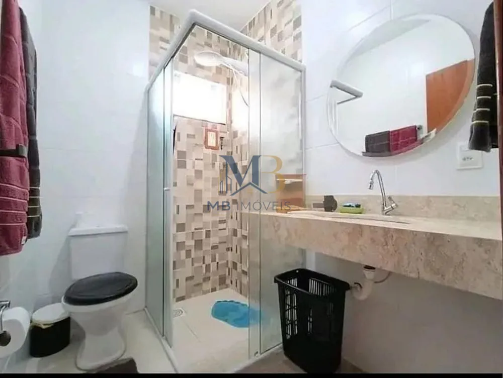 Sobrado, 3 quartos, 120 m² - Foto 8
