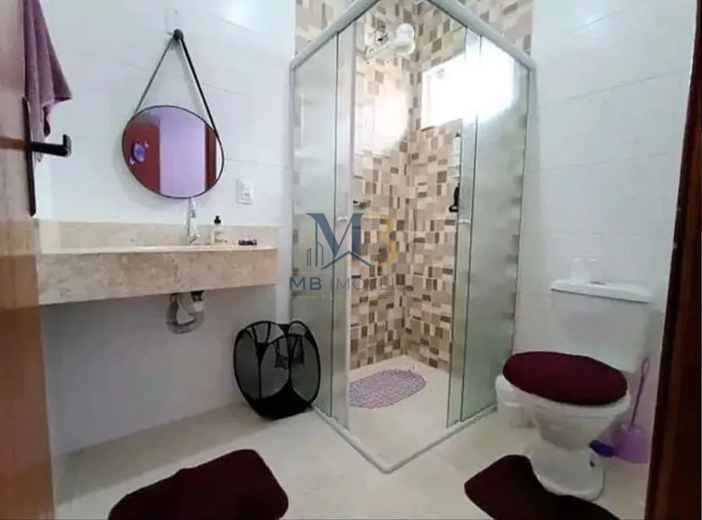 Sobrado, 3 quartos, 120 m² - Foto 7