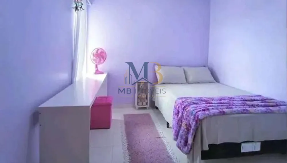 Sobrado, 3 quartos, 120 m² - Foto 3