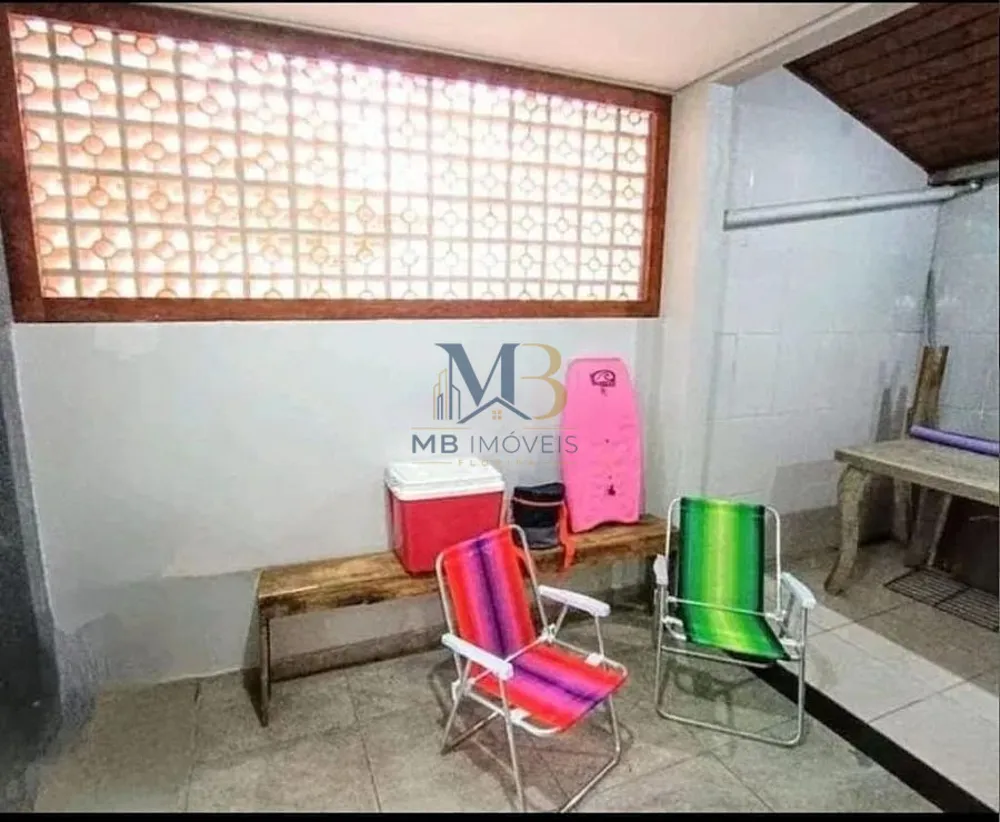 Sobrado, 3 quartos, 120 m² - Foto 12
