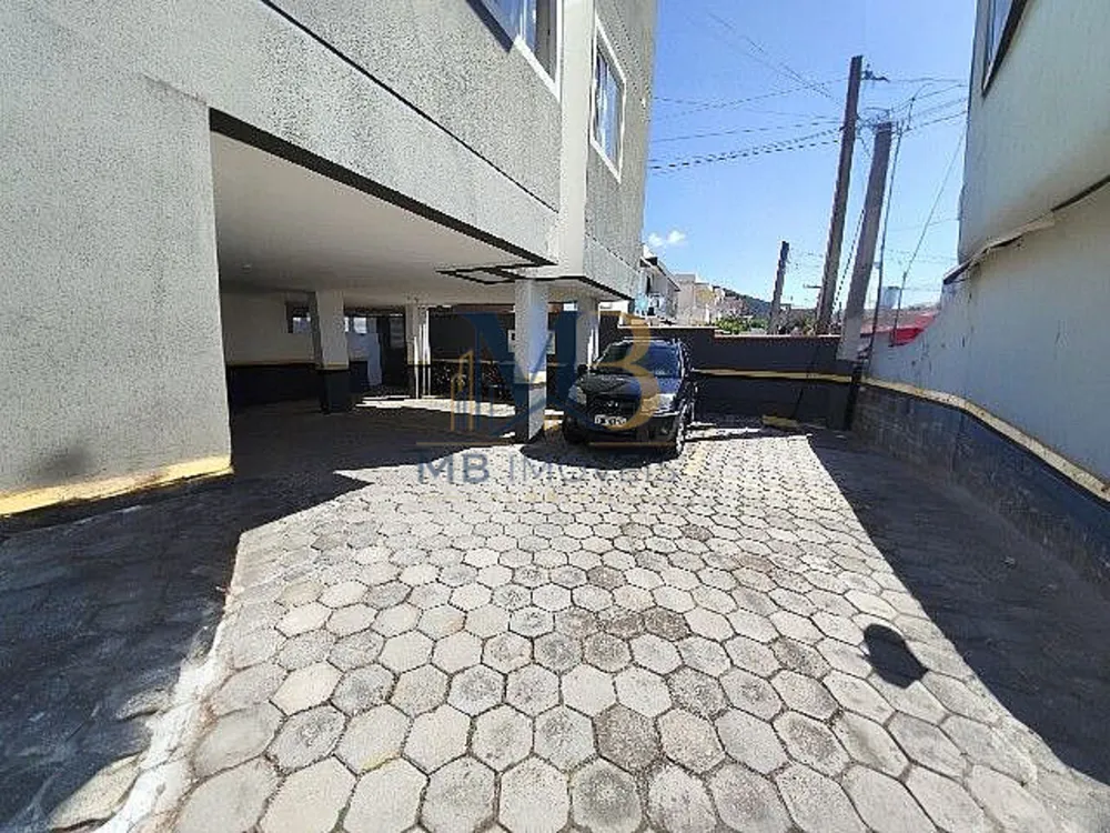 Apartamento, 2 quartos, 62 m² - Foto 10