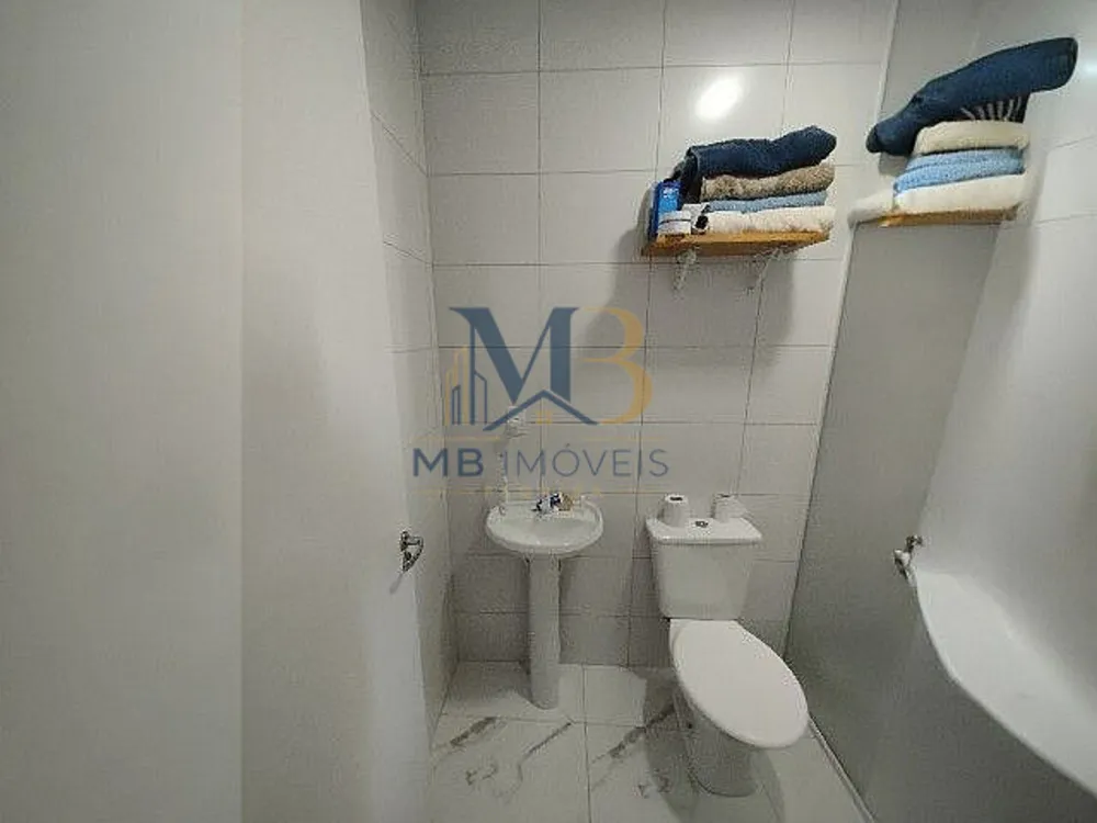 Apartamento, 2 quartos, 62 m² - Foto 15
