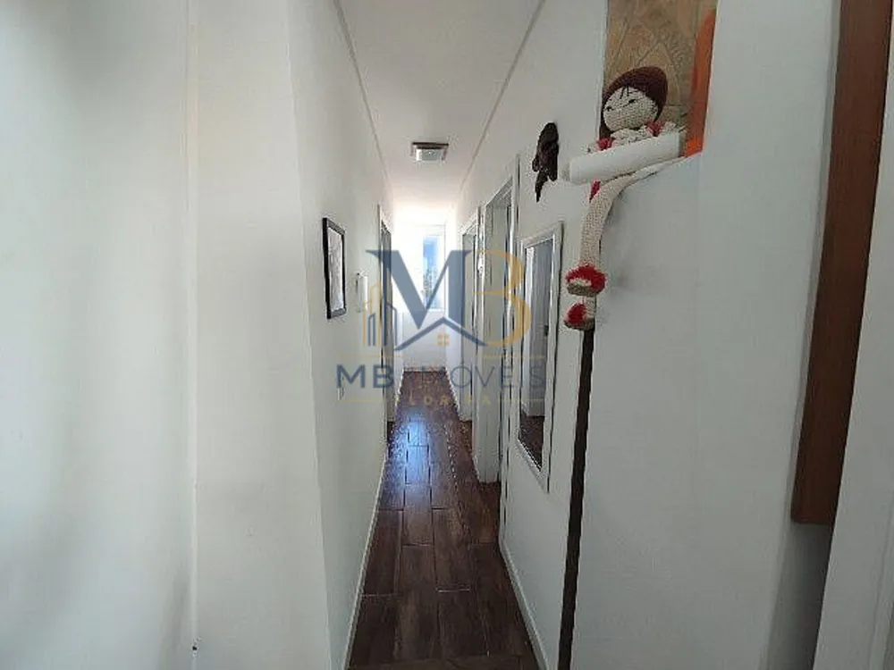 Apartamento, 2 quartos, 62 m² - Foto 4