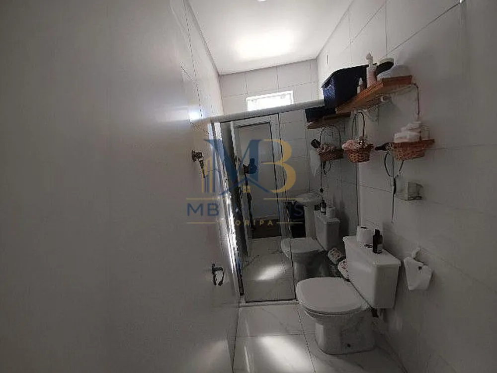 Apartamento, 2 quartos, 62 m² - Foto 8