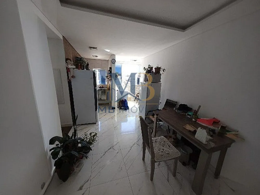 Apartamento, 2 quartos, 62 m² - Foto 1