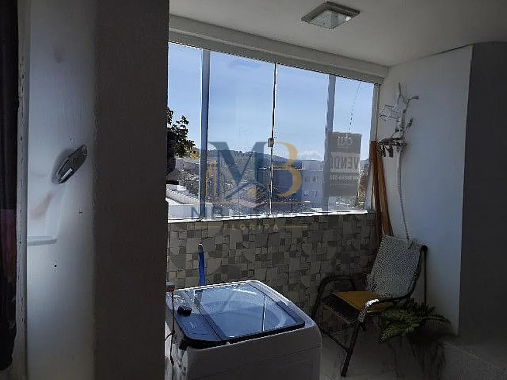 Apartamento, 2 quartos, 62 m² - Foto 3