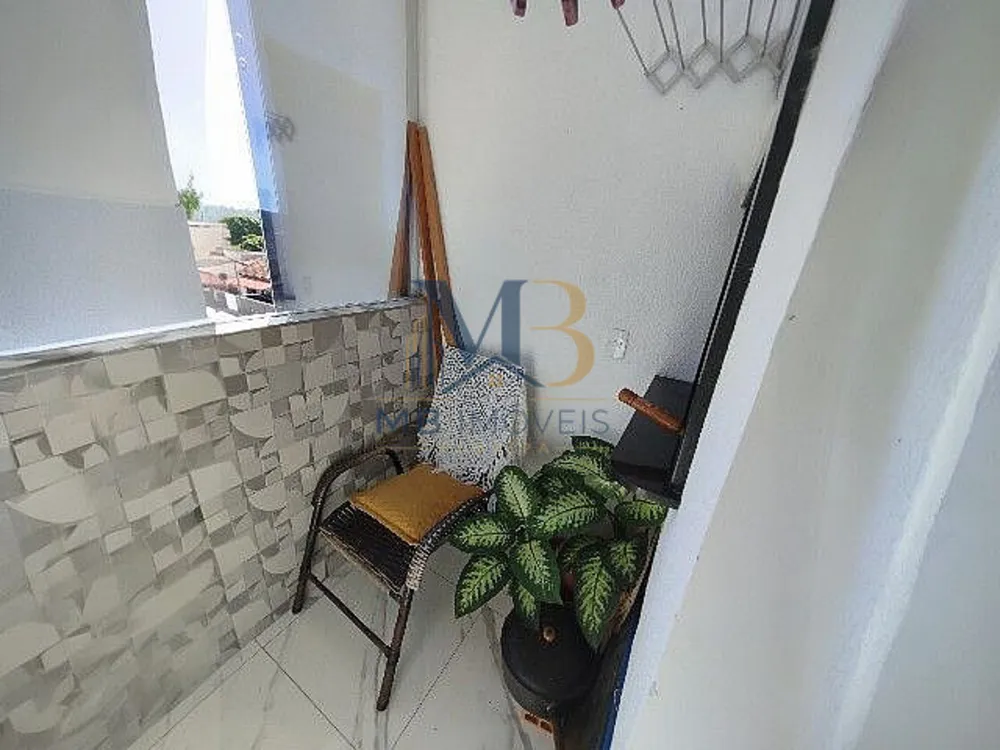 Apartamento, 2 quartos, 62 m² - Foto 6