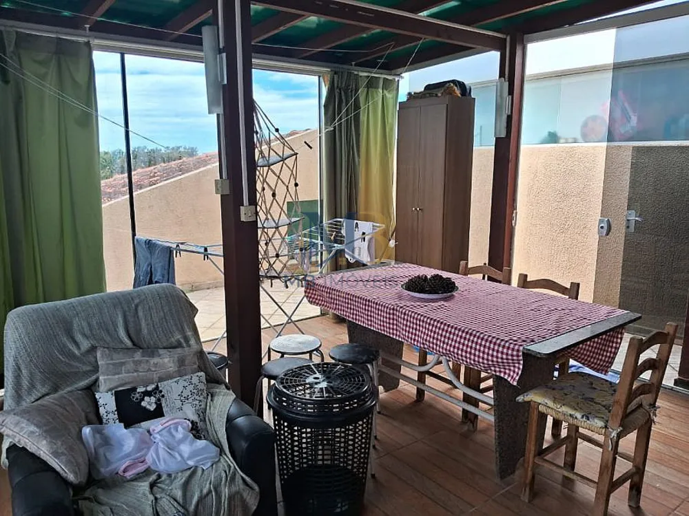 Cobertura, 3 quartos, 68 m² - Foto 10