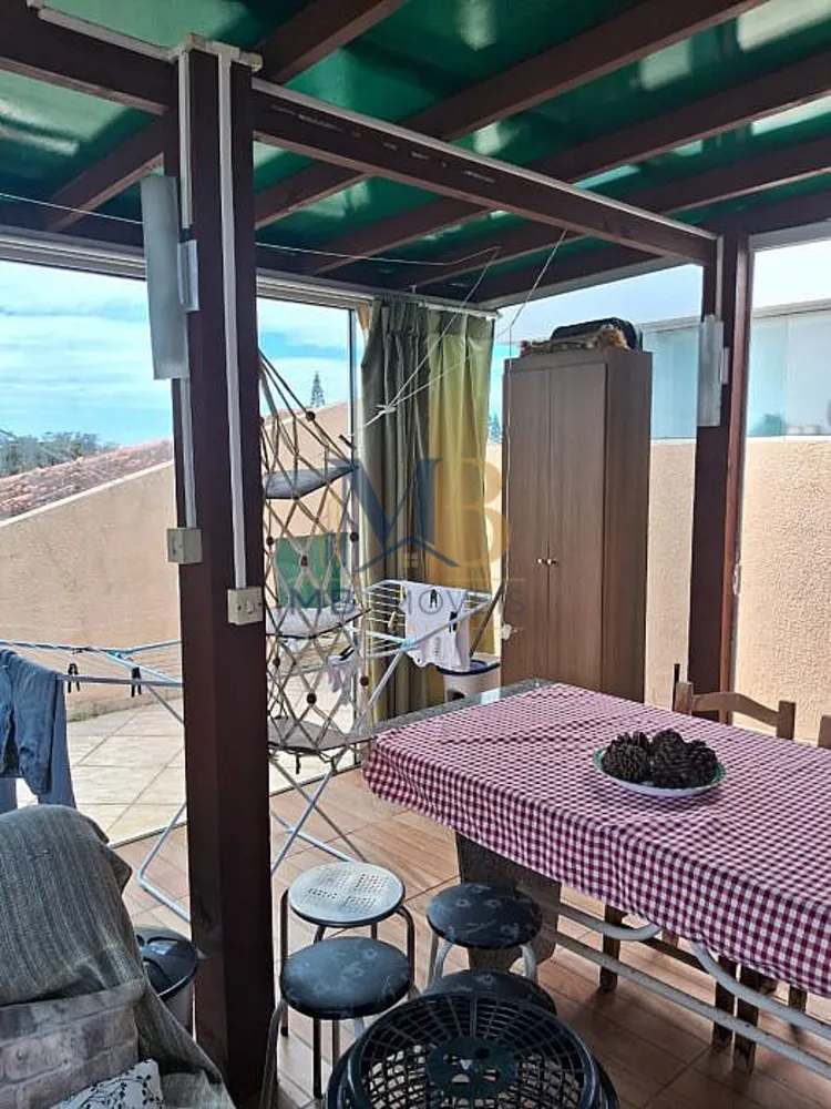 Cobertura, 3 quartos, 68 m² - Foto 12