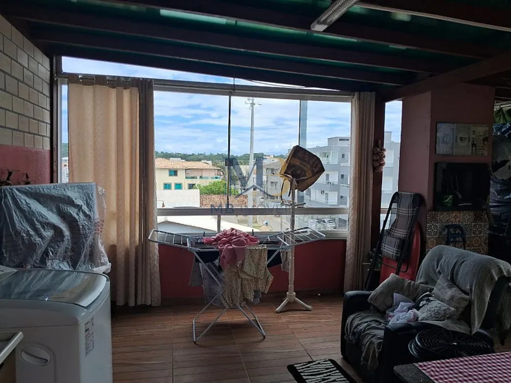 Cobertura, 3 quartos, 68 m² - Foto 2